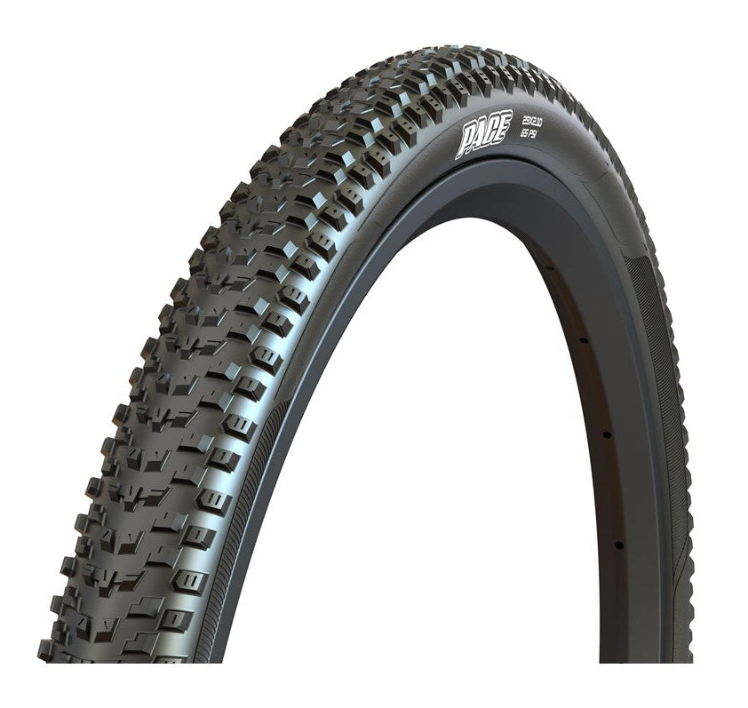 Maxxis Pace G2 27.5 x 2.10 Wire 60 TPI E-25 Tyre