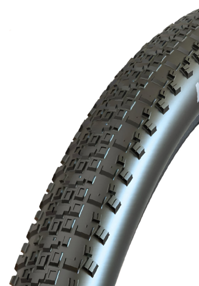 MAXXIS Rambler 700 X 45C Hypr-X Exo TR Folding Tyre 120TPI