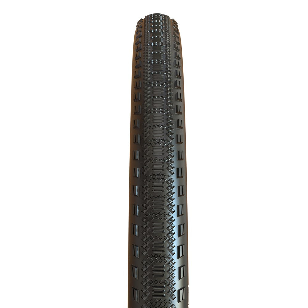 MAXXIS Reaver 700 X 45C Hypr-X Exo Tubeless Ready Tanwall Folding 120TPI Tyre