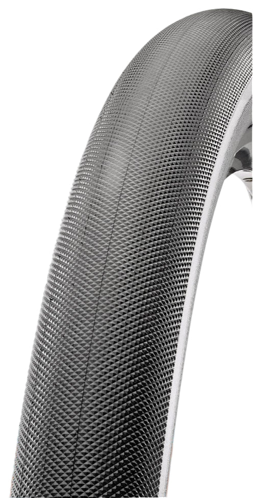 MAXXIS Re-Fuse 700c MaxxShield TR Folding Tyre 60TPI E-25