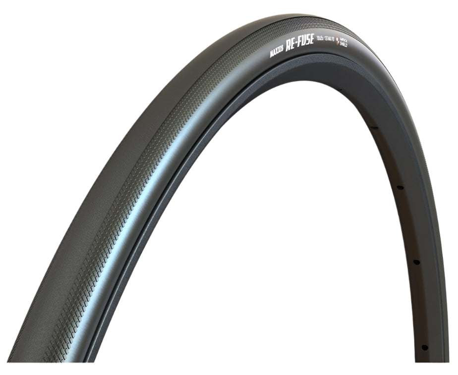 MAXXIS Re-Fuse 700c MaxxShield Folding Tyre 60TPI