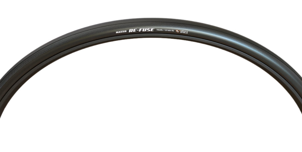 MAXXIS Re-Fuse 700c MaxxShield Folding Tyre 60TPI