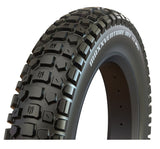 MAXXIS MaxxVenture Mt 20 X 4.0 (New 2025) Wirebead Tyre 27X2TPI E-50