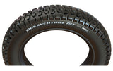 MAXXIS MaxxVenture Mt 20 X 4.0 (New 2025) Wirebead Tyre 27X2TPI E-50