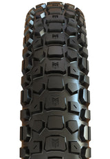 MAXXIS MaxxVenture Mt 20 X 4.0 (New 2025) Wirebead Tyre 27X2TPI E-50