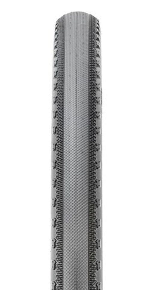 Maxxis Receptor 700x40C HYPR-X EXO TR Tanwall Fold 120TPI E-25 Tire