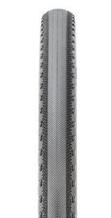Maxxis Receptor 700x40C HYPR-X EXO TR Tanwall Fold 120TPI E-25 Tire