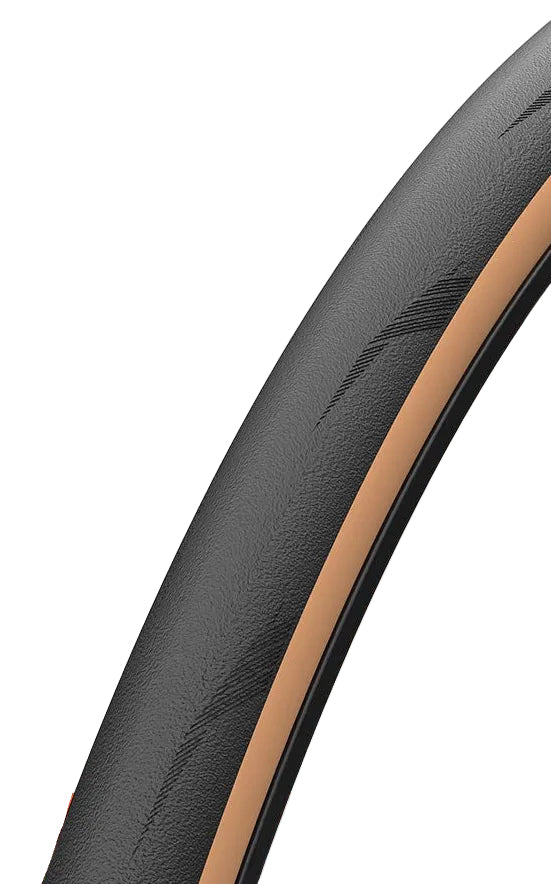 Maxxis High Road G3 700x25C HYPR K2 Tanwall Foldable Tire 150 TPI