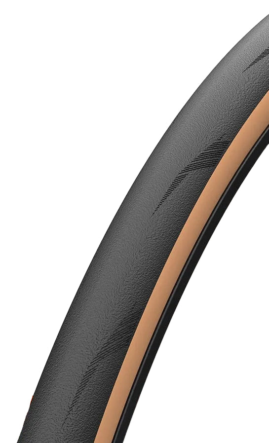 Maxxis High Road G3 700x25c HYPR K2 TR Tanwall Carbon Fold 150 TPI Tire