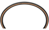 Maxxis High Road G3 700x25c HYPR K2 TR Tanwall Carbon Fold 150 TPI Tire
