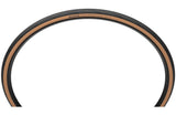 Maxxis High Road G3 700x28C HYPR K2 TR Tanwall Carbon Fold 150 TPI Tire