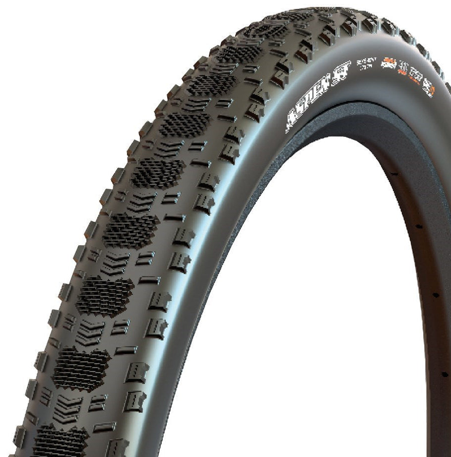 Maxxis Aspen ST 29 x 2.25 MaxxSpeed EXO TR Folding Tire 120 TPI E-25