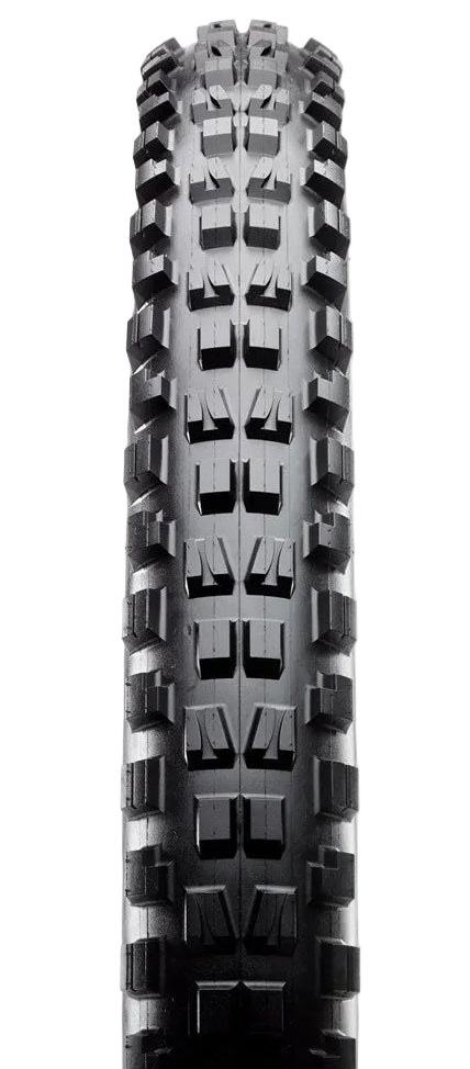 Maxxis Minion DHF 29x2.50 MaxxTerra/EXO/TR 60 TPI Folding E25 Tyre