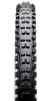 Maxxis Minion DHF 29x2.50 MaxxTerra/EXO+/TR 60 TPI Folding E25 Tyre