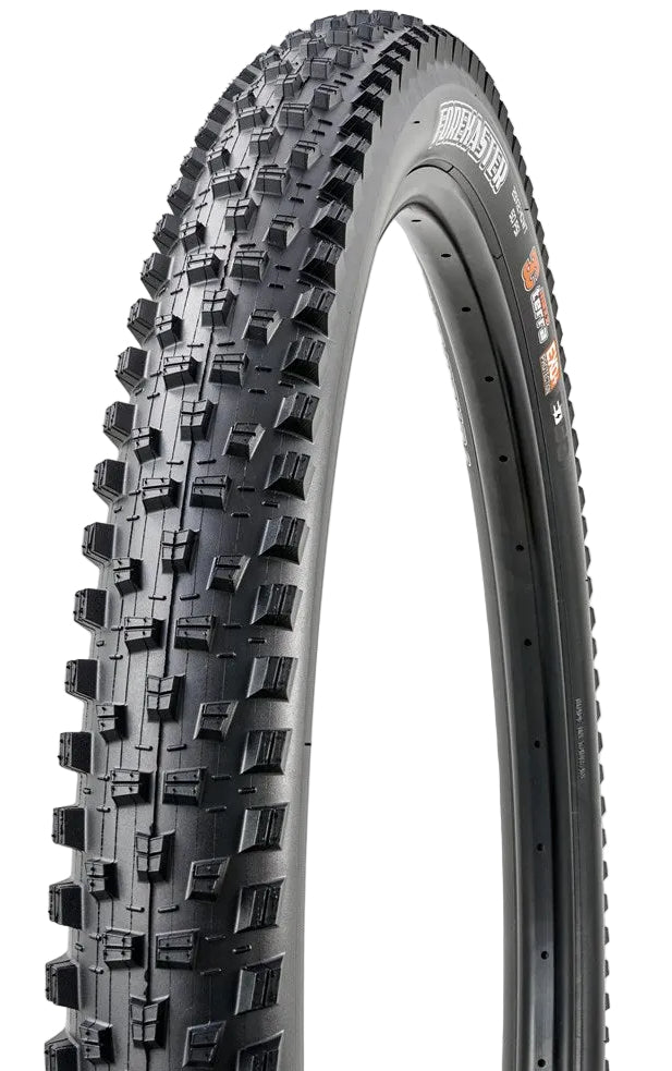 Maxxis Forekaster G2 29x2.40 MaxxTerra/EXO/TR 60 TPI Folding E25 Tyre