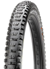 Maxxis Minion DHR II 29x2.40 MaxxTerra/EXO+/TR 60 TPI Folding E25 Tyre