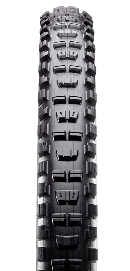 Maxxis Minion DHR II 29x2.40 MaxxTerra/EXO+/TR 60 TPI Folding E25 Tyre