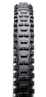 Maxxis Minion DHR II 29x2.40 MaxxTerra/EXO+/TR 60 TPI Folding E25 Tyre