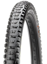 Maxxis Minion DHR II 29x2.40 MaxxTerra DD/TR 2x120TPI Foldable E25 Tyre