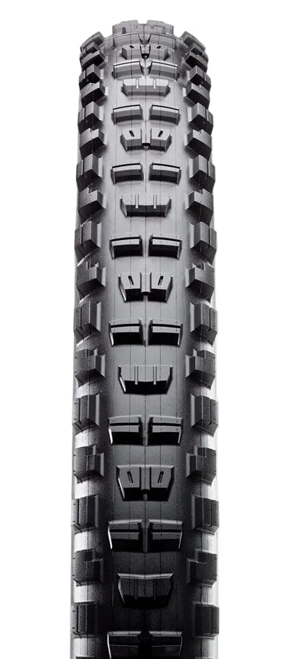 Maxxis Minion DHR II 29x2.40 MaxxTerra DD/TR 2x120TPI Foldable E25 Tyre