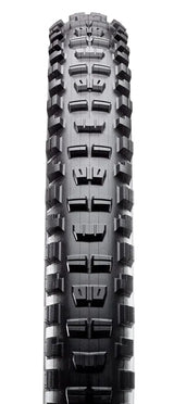 Maxxis Minion DHR II 29x2.40 MaxxTerra DD/TR 2x120TPI Foldable E25 Tyre