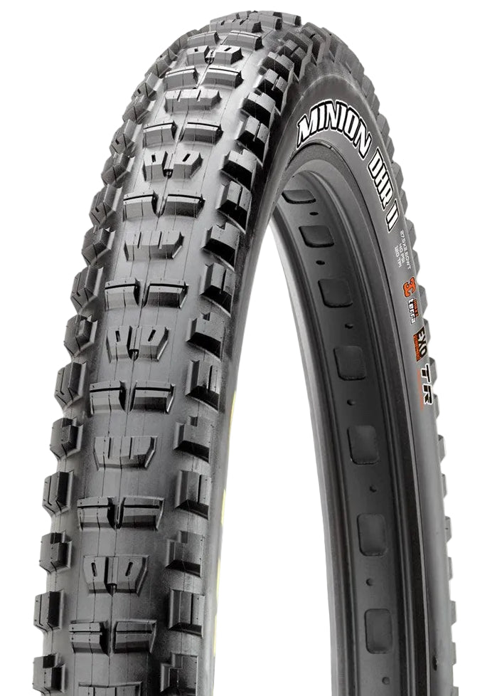 Maxxis Minion DHR II 29x2.40 MaxxTerra/EXO/TR 60 TPI Folding E25 Tyre