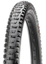 Maxxis Minion DHR II 29x2.40 MaxxTerra/EXO/TR 60 TPI Folding E25 Tyre