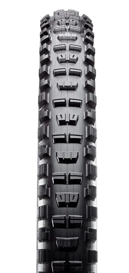 Maxxis Minion DHR II 29x2.40 MaxxTerra/EXO/TR 60 TPI Folding E25 Tyre