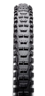 Maxxis Minion DHR II 29x2.40 MaxxTerra/EXO/TR 60 TPI Folding E25 Tyre