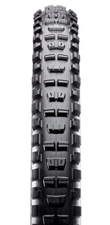 Maxxis Minion DHR II 27.5x2.40 MaxxTerra/EXO+/TR 60 TPI Folding E25 Tyre