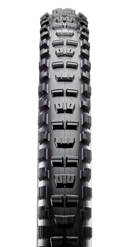 Maxxis Minion DHR II 27.5x2.40 MaxxTerra/EXO/TR 60 TPI Foldable E25 Tyre