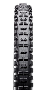 Maxxis Minion DHR II 27.5x2.40 MaxxTerra/EXO/TR 60 TPI Foldable E25 Tyre