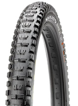 Maxxis Minion DHR II 26x2.40 MaxxTerra/EXO/TR 60 TPI Folding E25 Tyre