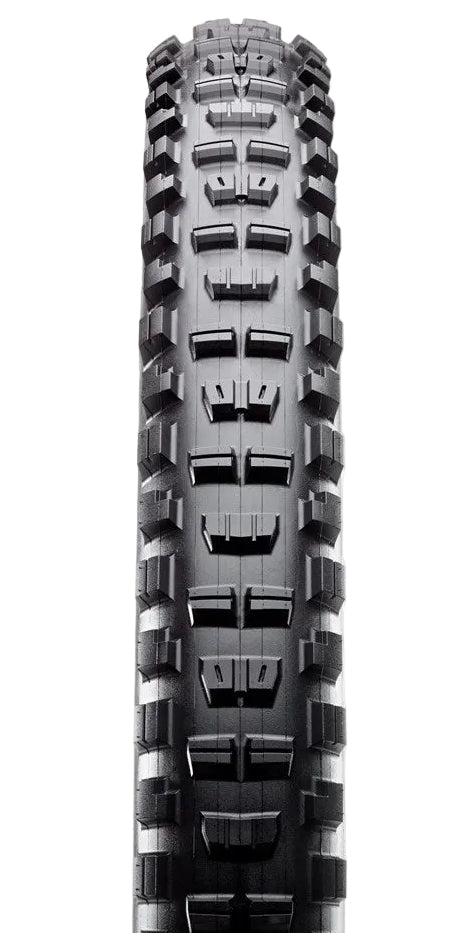 Maxxis Minion DHR II 26x2.40 MaxxTerra/EXO/TR 60 TPI Folding E25 Tyre