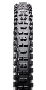 Maxxis Minion DHR II 26x2.40 MaxxTerra/EXO/TR 60 TPI Folding E25 Tyre