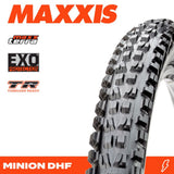 Maxxis Minion DHF 27.5x2.50 MaxxTerra/EXO/TR 60 TPI Folding E25 Tyre