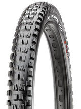Maxxis Minion DHF 27.5x2.50 MaxxTerra/EXO/TR 60 TPI Folding E25 Tyre