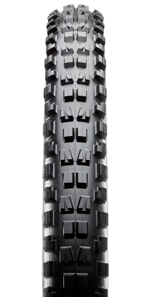 Maxxis Minion DHF 27.5x2.50 MaxxTerra/EXO+/TR 60 TPI Folding E25 Tyre