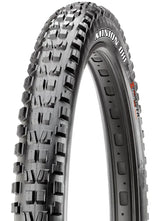 Maxxis Minion DHF 29x2.60 MaxxTerra/EXO+/TR 60 TPI Folding E25 Tyre