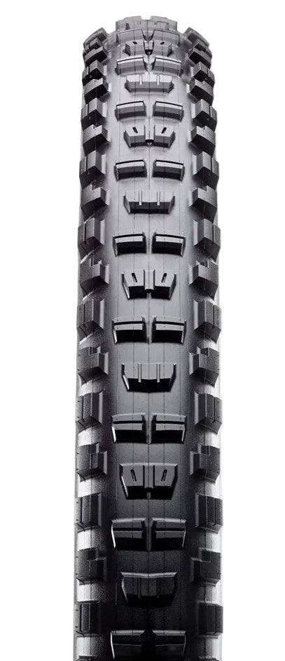 Maxxis Minion DHR II 27.5x2.60 MaxxTerra/EXO+/TR 60 TPI Foldable E25 Tyre