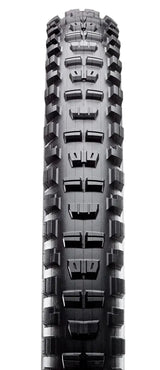 Maxxis Minion DHR II 27.5x2.60 MaxxTerra/EXO+/TR 60 TPI Foldable E25 Tyre