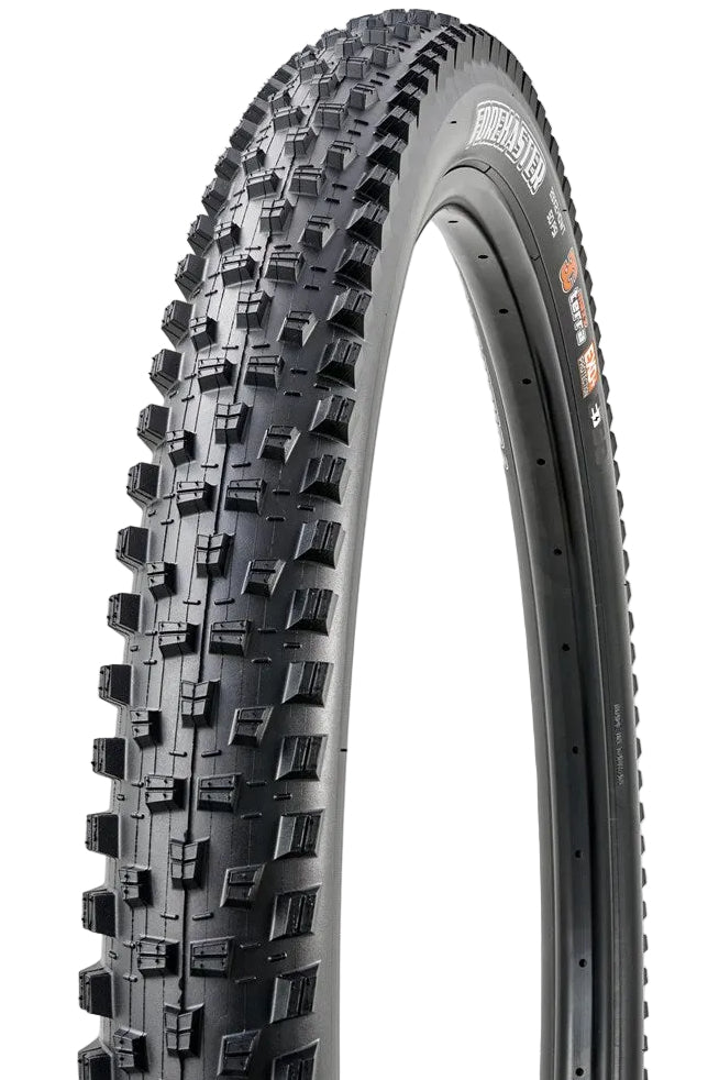 Maxxis Forekaster G2 29x2.60 MaxxTerra/EXO+/TR 60 TPI Folding E25 Tyre
