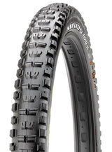 Maxxis Minion DHR II 27.5x2.40 MaxxTerra/DD/TR 2x120 TPI Foldable E25 Tyre
