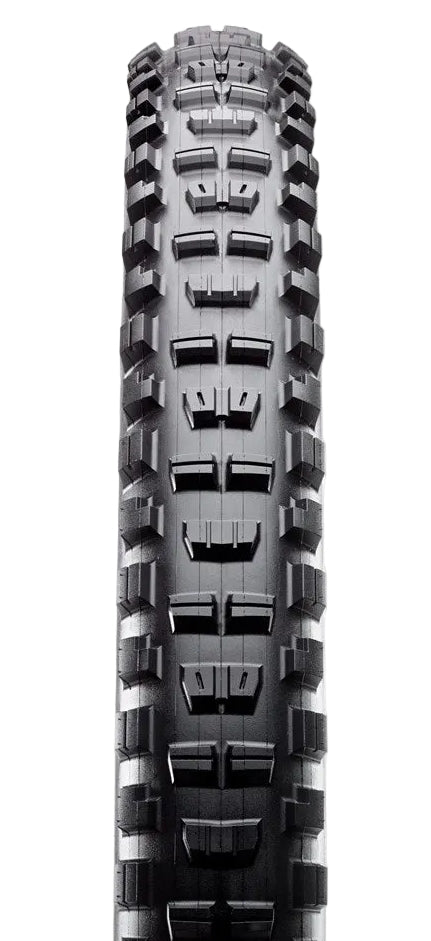 Maxxis Minion DHR II 27.5x2.40 MaxxTerra/DD/TR 2x120 TPI Foldable E25 Tyre