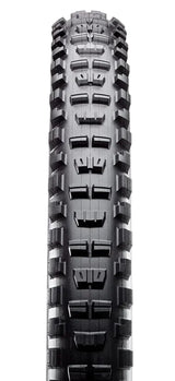 Maxxis Minion DHR II 27.5x2.40 MaxxTerra/DD/TR 2x120 TPI Foldable E25 Tyre