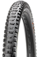 Maxxis Minion DHR II 29x2.60 MaxxTerra/EXO+/TR 60 TPI Folding E25 Tyre