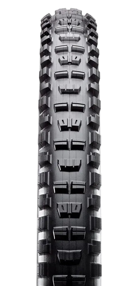 Maxxis Minion DHR II 29x2.60 MaxxTerra/EXO+/TR 60 TPI Folding E25 Tyre