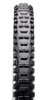 Maxxis Minion DHR II 29x2.60 MaxxTerra/EXO+/TR 60 TPI Folding E25 Tyre