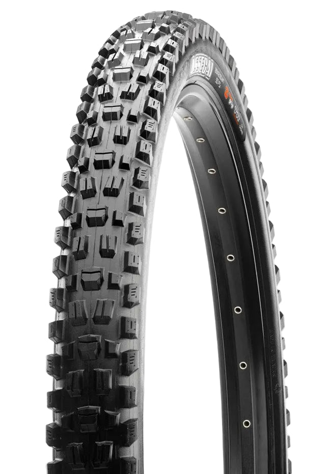 Maxxis Assegai 27.5x2.50 MaxxTerra/EXO/TR 60 TPI Foldable E25 Tyre