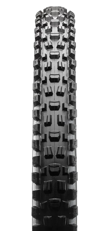 Maxxis Assegai 27.5x2.50 MaxxTerra/EXO/TR 60 TPI Foldable E25 Tyre